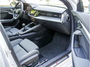 Audi Q3 SUV TDI S Line AHK