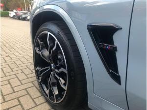 BMW X3 M Competition