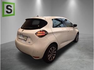 Renault ZOE Intens R136 ZE50 (inkl. Batterie) - 10707