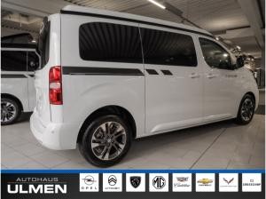 Crosscamp Flex sofort verfügbar