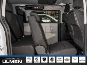 Crosscamp Flex sofort verfügbar