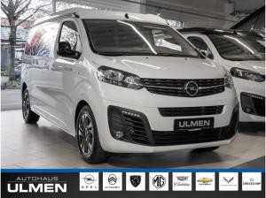 Crosscamp Flex sofort verfügbar