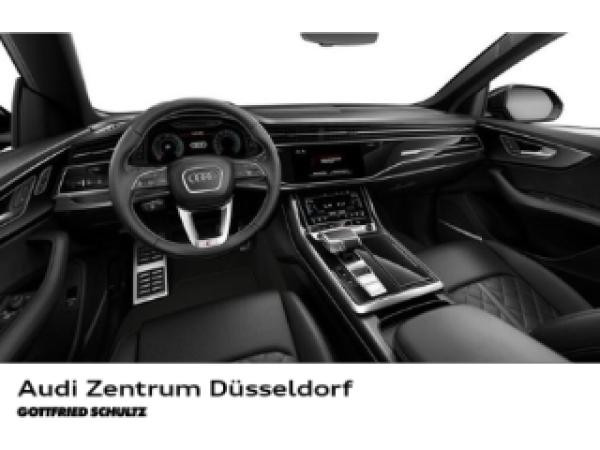 Foto - Audi Q8 50 TDI QUATTRO TIPTRONIC Allrad Sportpaket HUD AD AHK-el. klappb. AHK(AZD)