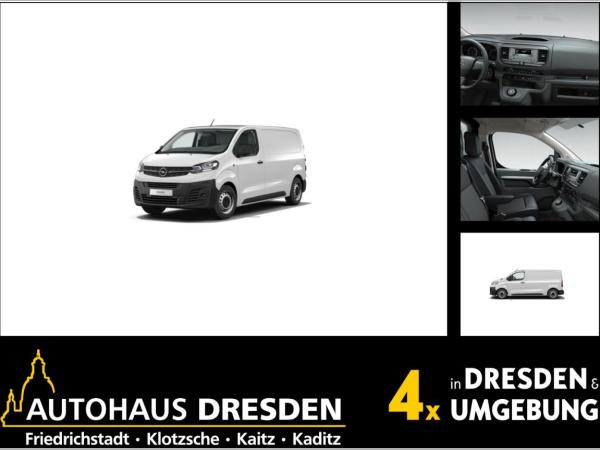 Opel Vivaro Cargo M 2.0 Diesel *Parkhilfe(PDC) hinten