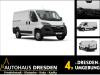 Foto - Opel Movano Cargo L1H1 3,5t 2,2 Diesel *Parkhilfe(PDC