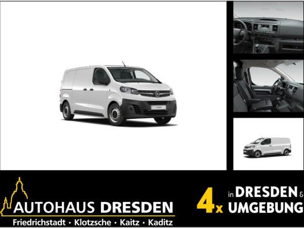 Opel Vivaro Cargo M 1.5 Diesel *Parkhilfe(PDC) hinten