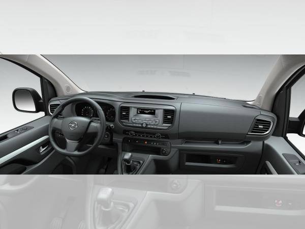 Foto - Opel Vivaro Cargo M 1.5 Diesel *Parkhilfe(PDC) hinten
