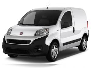 Fiat Fiorino SX ADVENTURE | KASTENWAGEN | DAB | NAVI | GRAU ***SOFORT VERFÜGBAR***
