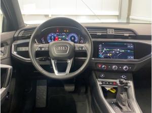 Audi Q3 40 TDI quattro S-tronic S line Black LED Navi