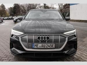 Audi e-tron 50 quattro / kurzfristig verfügbar/ inkl. Inzahlungnahmeprämie