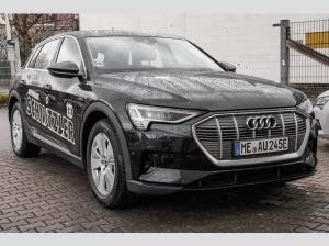Audi e-tron 50 quattro / kurzfristig verfügbar/ inkl. Inzahlungnahmeprämie
