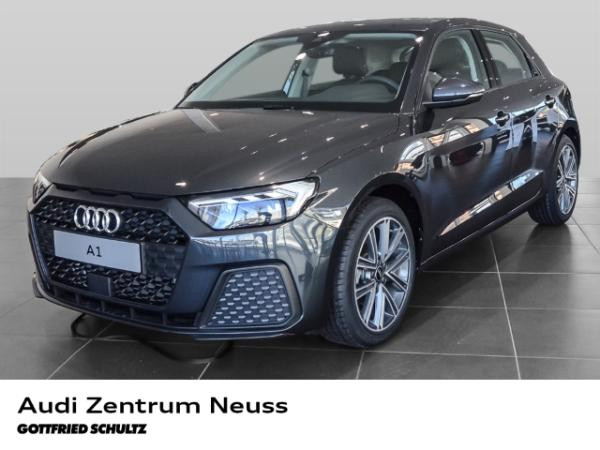 Audi A1 SPORTBACK 30 TFSI Navi digitales Cockpit LED Scheinwerferreg sofort verfügbar!(AZN)