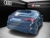 Foto - Audi RS Q3 Sportback RSQ3 Sportback quattro S tronic Keramik Pano