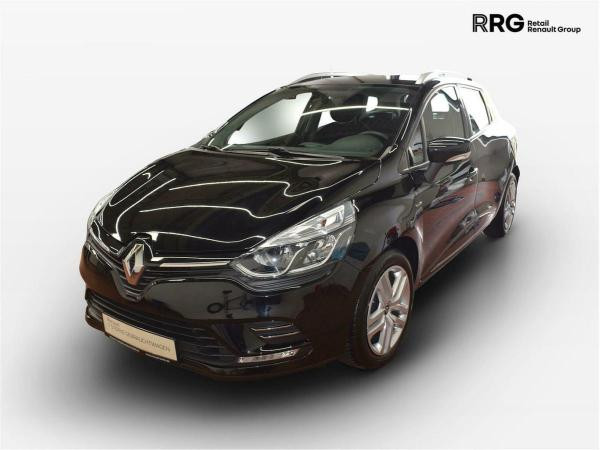 Renault Clio GRANDTOUR 4 0.9 TCE 90 LIMITED KOMBI