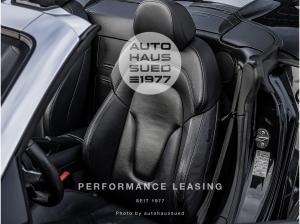 Audi R8 Spyder ABT *sofort* *Performance Leasing*