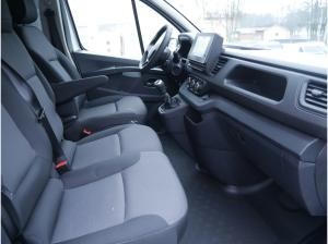 Renault Trafic Komfort L1H1 3.0t Blue dCi 110 INKL. BOTT AUSBAU