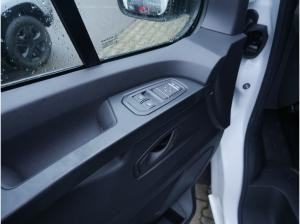 Renault Trafic Komfort L1H1 3.0t Blue dCi 110 INKL. BOTT AUSBAU