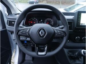 Renault Trafic Komfort L1H1 3.0t Blue dCi 110 INKL. BOTT AUSBAU