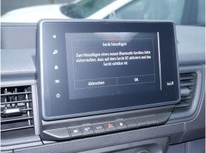 Renault Trafic Komfort L1H1 3.0t Blue dCi 110 INKL. BOTT AUSBAU