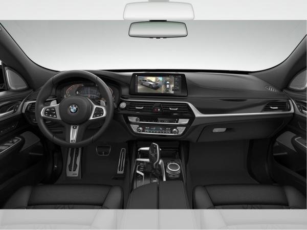 Foto - BMW 640 640d xDrive Gran Turismo