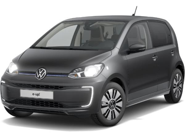 Volkswagen up! e-up Edition  61 kW (83 PS) 32,3 kWh 1-Gang-Automatik ---Ab Ende Feb. 2023---
