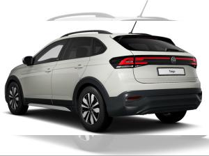 Volkswagen Taigo MOVE 1.0 TSI 95 PS *BESTELLFAHRZEUG*