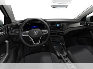 Volkswagen Taigo MOVE 1.0 TSI 95 PS *BESTELLFAHRZEUG*