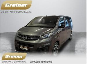 Opel Zafira Life L2 2.0 D Edition SHZ|NAVI|PDC|XENON