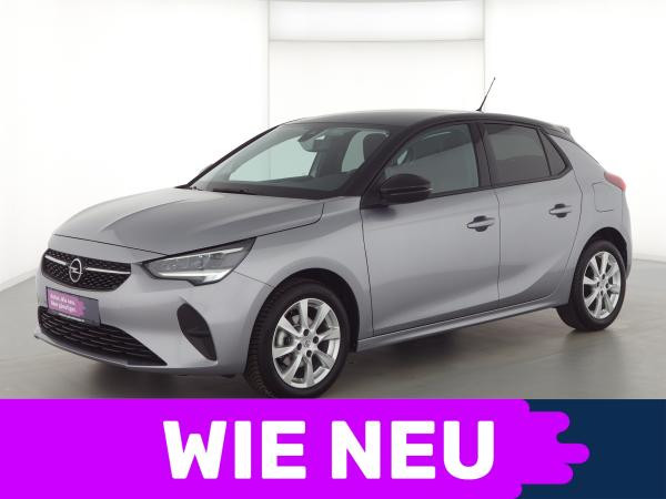Opel Corsa Edition | sofort verfügbar