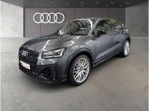 Audi SQ2 TFSI quattro S tronic Matrix-LED Sonos Navi