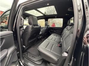 Dodge RAM Dodge RAM 1500 Limited LPG*SOFORT VERFÜGBAR