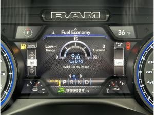 Dodge RAM Dodge RAM 1500 Limited LPG*SOFORT VERFÜGBAR