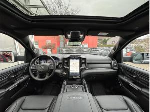 Dodge RAM Dodge RAM 1500 Limited LPG*SOFORT VERFÜGBAR