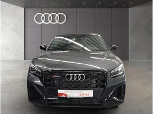 Audi SQ2 TFSI quattro S tronic Matrix-LED Sonos Navi