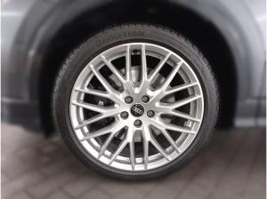 Audi SQ2 TFSI quattro S tronic Matrix-LED Sonos Navi