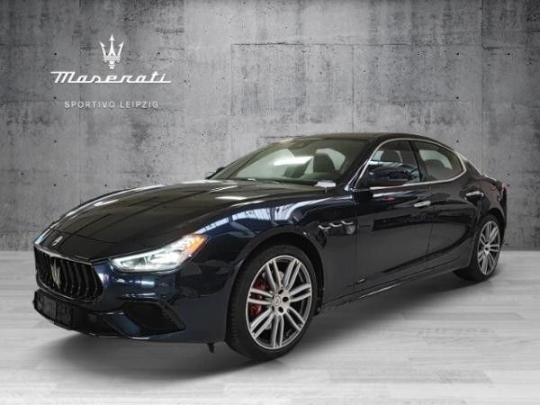 Maserati Ghibli für 1.249,00 € brutto leasen