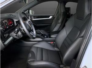 Porsche Cayenne S Coupe