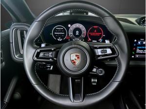 Porsche Cayenne S Coupe