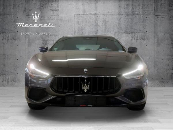 Maserati Ghibli für 1.299,00 € brutto leasen