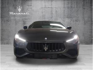 Foto - Maserati Ghibli Modena S Q4