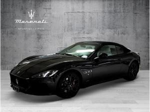 Maserati GranCabrio Sport