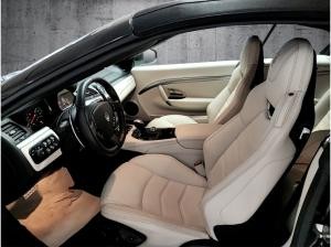 Maserati GranCabrio Sport