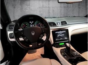 Maserati GranCabrio Sport