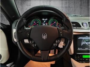 Maserati GranCabrio Sport