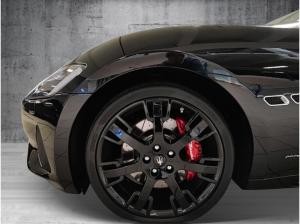 Maserati GranCabrio Sport