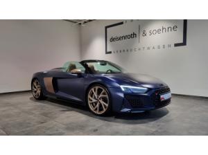Audi R8 Spyder V10 performance Individual/exclusive/Tech-Paket
