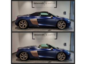 Audi R8 Spyder V10 performance Individual/exclusive/Tech-Paket