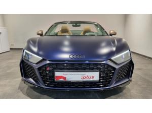 Audi R8 Spyder V10 performance Individual/exclusive/Tech-Paket
