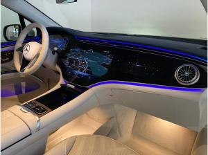 Mercedes-Benz EQS 450+ SUV Navi/Pano.-Dach/Distronic/Keyless-Go * kurzfristig verfügbar *