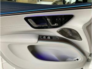Mercedes-Benz EQS 450+ SUV Navi/Pano.-Dach/Distronic/Keyless-Go * kurzfristig verfügbar *